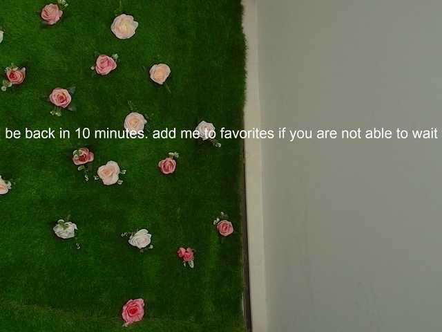 HugeTittiess's BongaCams show and profile