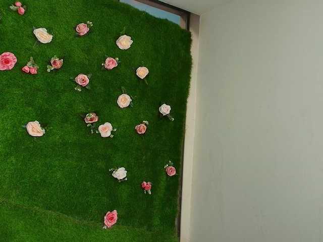 HugeTittiess's BongaCams show and profile