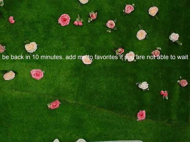 HugeTittiess's BongaCams show and profile