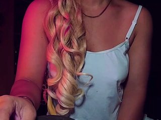 queensativa Porn Show