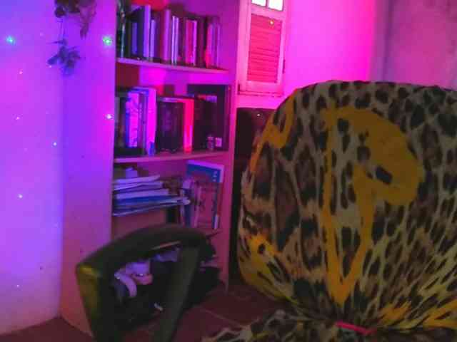 queensativa webcam