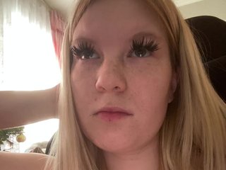 Amelia2004 Porn Show