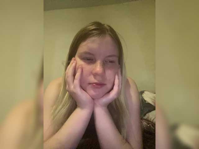 Amelia2004's BongaCams show and profile