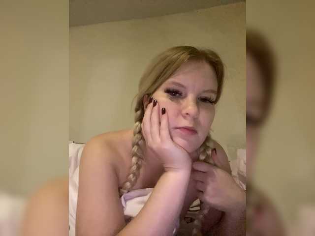 Amelia2004's BongaCams show and profile