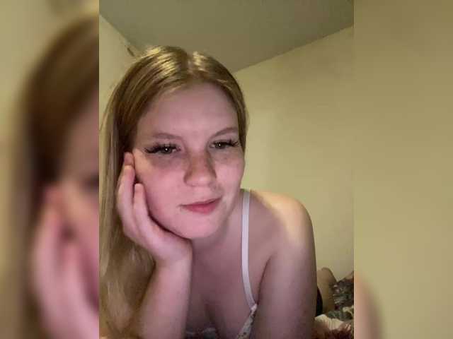 Amelia2004's BongaCams show and profile