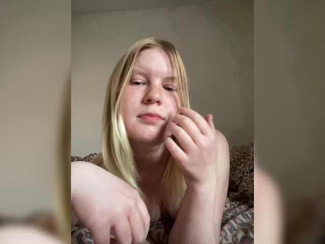 Amelia2004's BongaCams show and profile