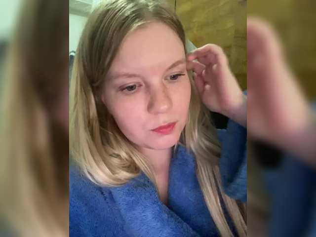 Amelia2004 from BongaCams