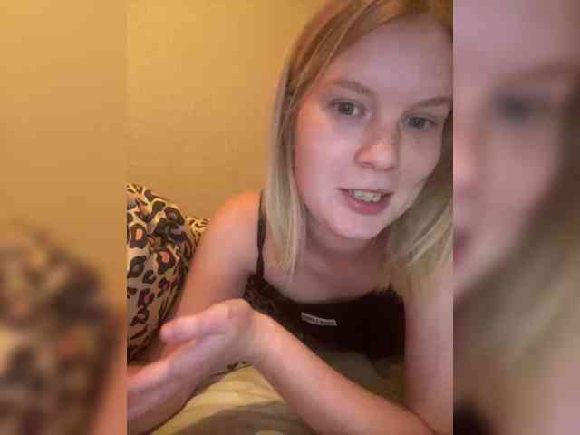 Amelia2004 webcam