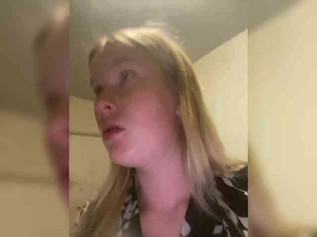 live nude webcam Amelia2004