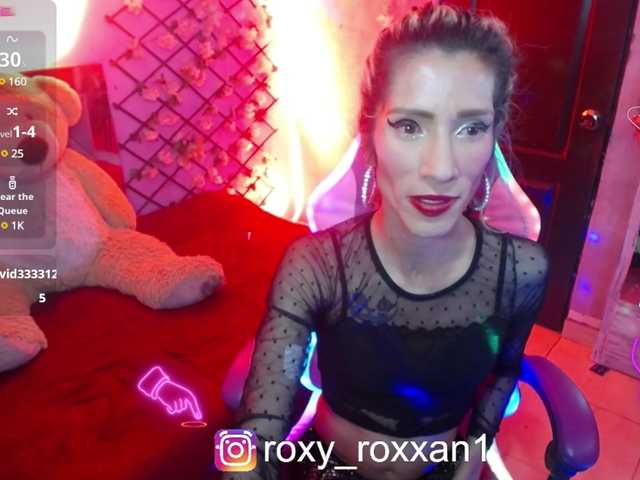 Roxy-roxxan