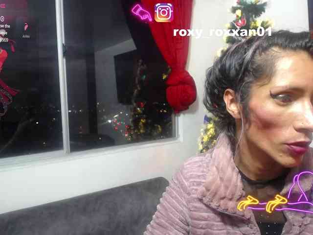 Roxy-roxxan