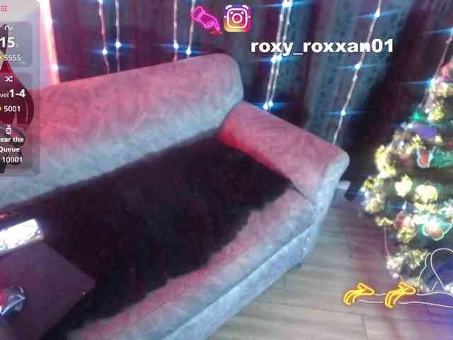 Roxy-roxxan
