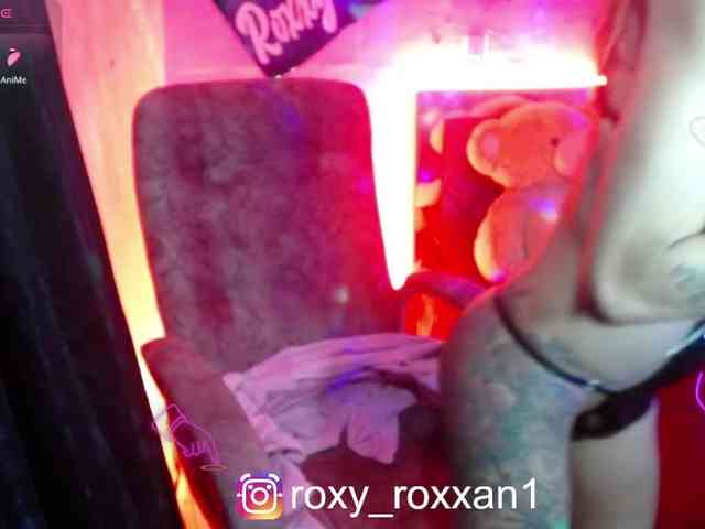 Roxy-roxxan