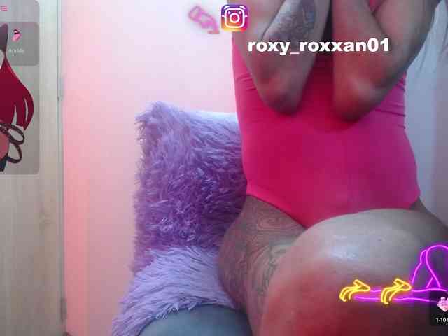 Roxy-roxxan