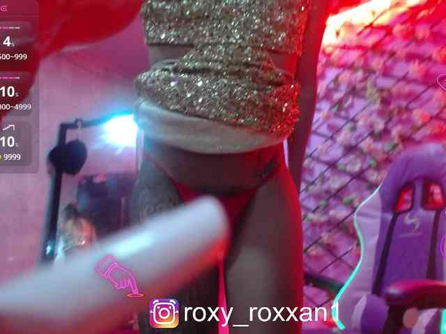 Roxy-roxxan