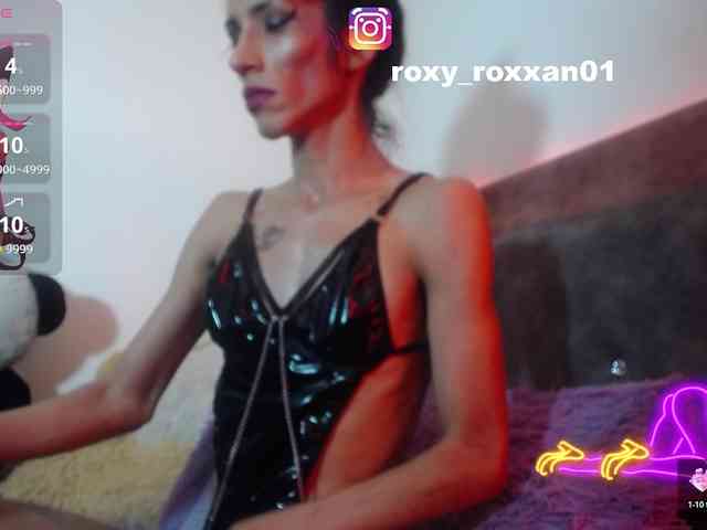 Roxy-roxxan