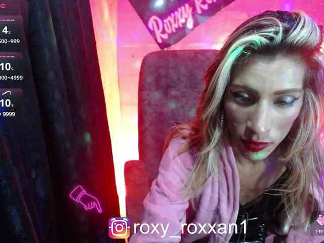 Roxy-roxxan