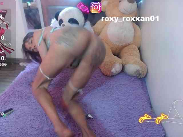 Roxy-roxxan