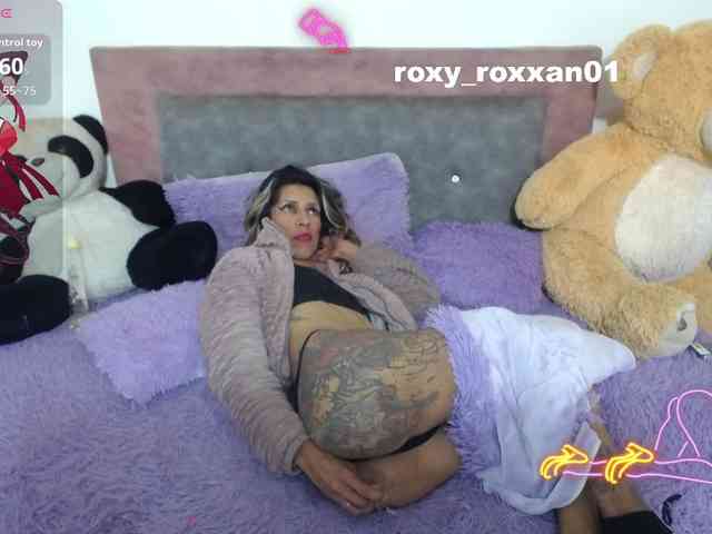 Roxy-roxxan