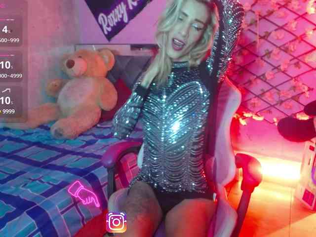 Roxy-roxxan