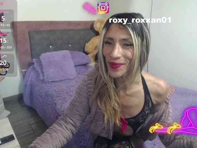 Roxy-roxxan