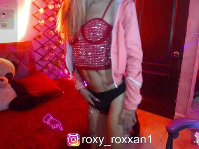 Roxy-roxxan