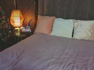 DaisyDelighte Porn Show