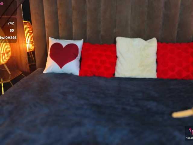 DaisyDelighte's BongaCams show and profile