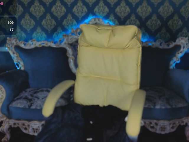 DaisyDelighte room chat