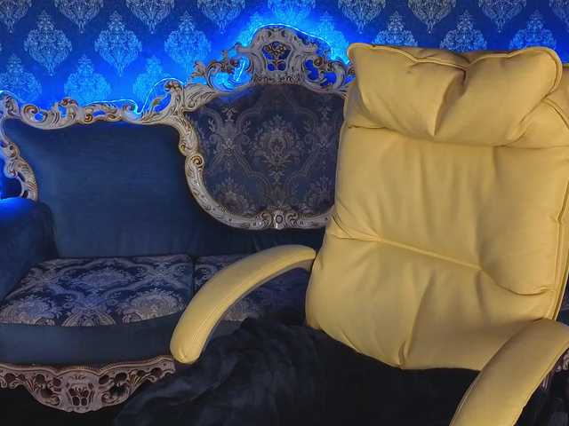 DaisyDelighte's BongaCams show and profile