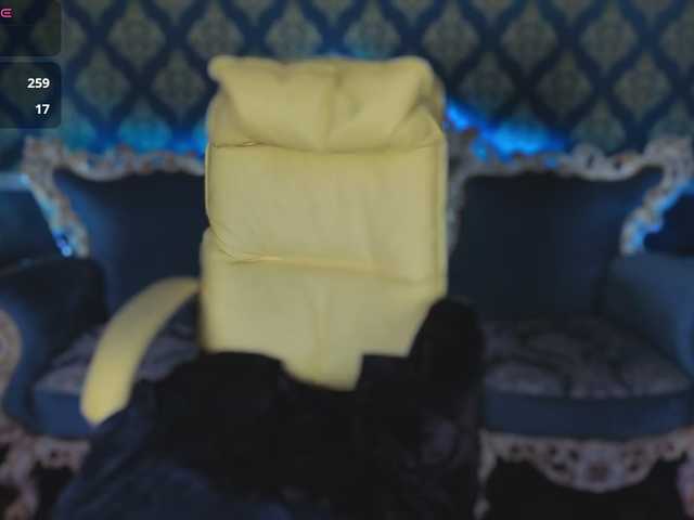 DaisyDelighte's BongaCams show and profile