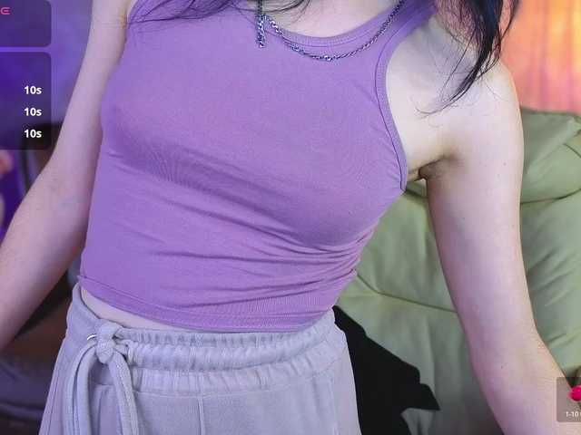 DaisyDelighte from BongaCams is Freechat