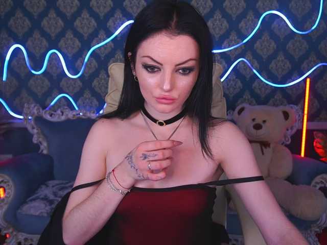 DaisyDelighte from BongaCams is Freechat