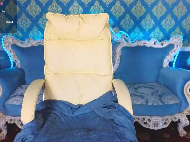 DaisyDelighte from BongaCams