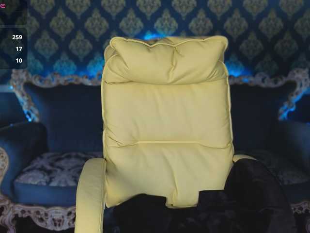 DaisyDelighte's BongaCams show and profile