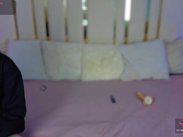 DaisyDelighte webcam