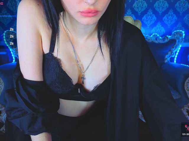 DaisyDelighte from BongaCams