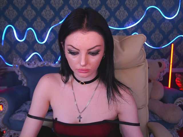 DaisyDelighte from BongaCams is Freechat