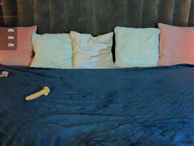 DaisyDelighte's BongaCams show and profile