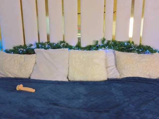 DaisyDelighte's BongaCams show and profile