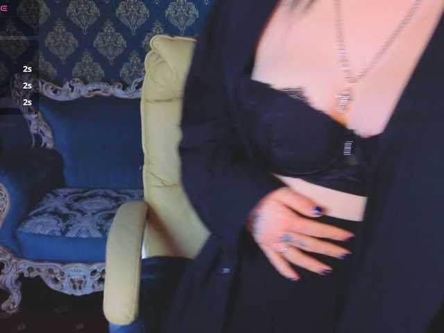 DaisyDelighte from BongaCams