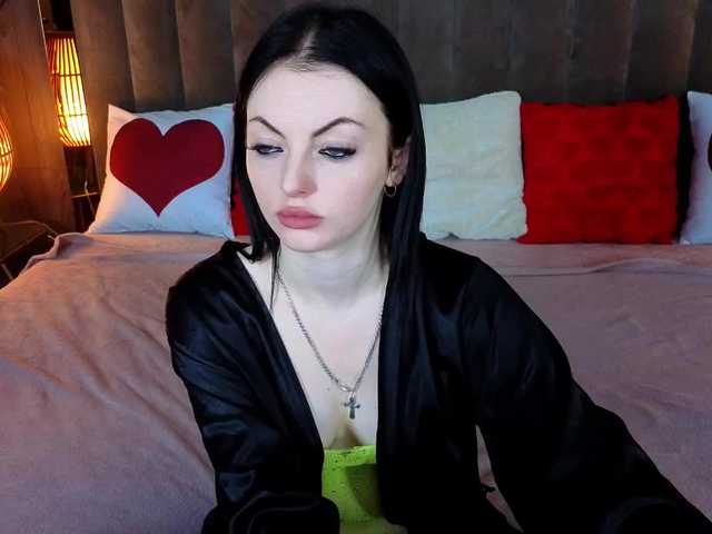 DaisyDelighte's BongaCams show and profile