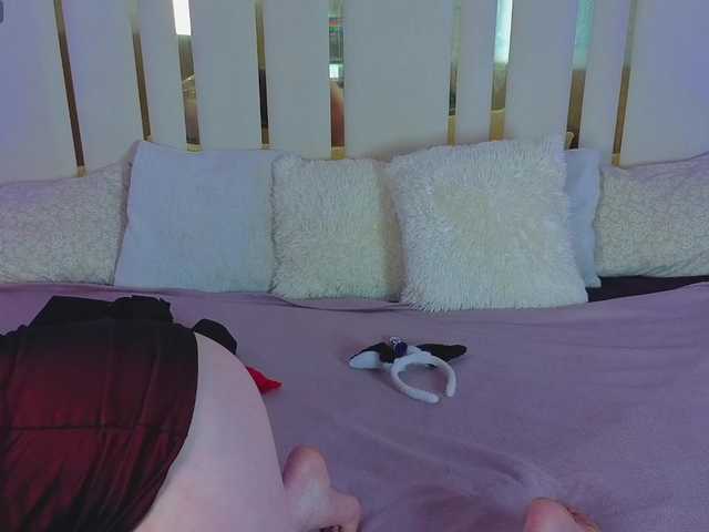 DaisyDelighte from BongaCams