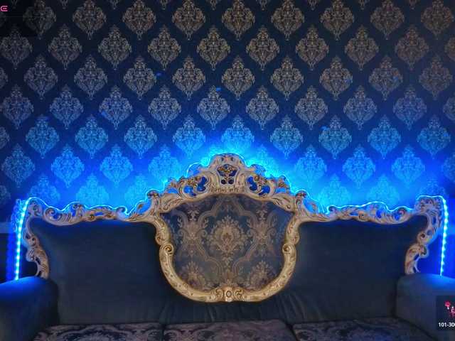 DaisyDelighte's BongaCams show and profile