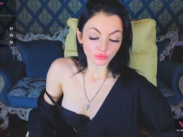 DaisyDelighte from BongaCams