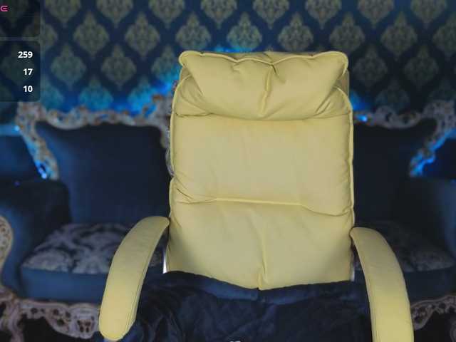 DaisyDelighte's BongaCams show and profile