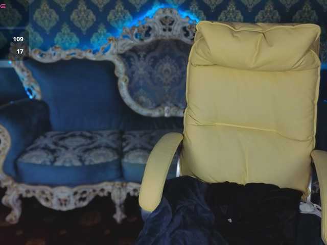 DaisyDelighte's BongaCams show and profile