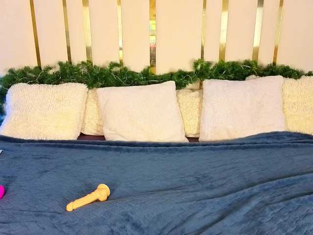 DaisyDelighte live cam