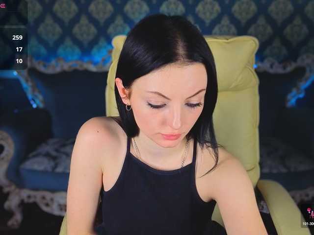 DaisyDelighte's BongaCams show and profile