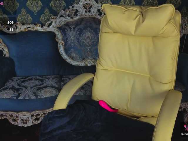 DaisyDelighte's BongaCams show and profile